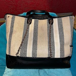 Beis - the everyday tote in natural